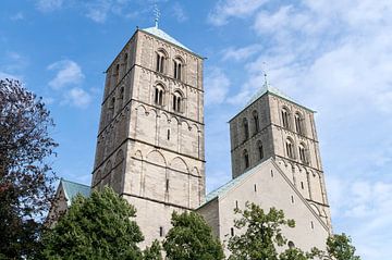 Münster von Richard Wareham