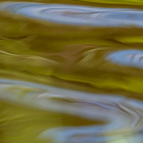 Water by Beja Eben