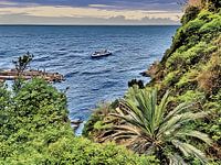 Het betoverende Cinque Terre