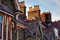 Chimneys
