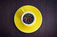 Coffee Beans van Tom Roeleveld thumbnail