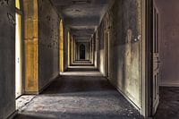 Le Corridor