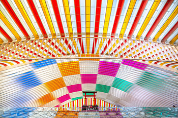 staion guillemins