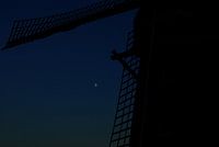 De Molen