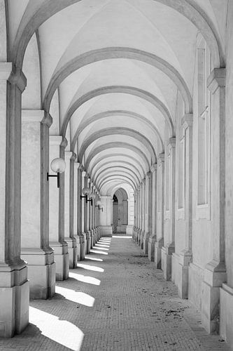 Christiansborg Paleis Kopenhagen 2 van 2