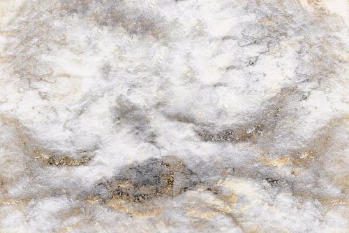 Scandinavië Abstract