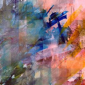 Rhapsody by Kay Weber