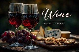 Weinhandwerk und Seele