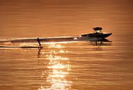 The glimmering sea van Maickel Dedeken thumbnail