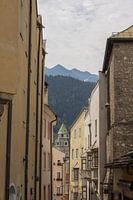 Hall in Tirol