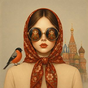 Babushka Vision