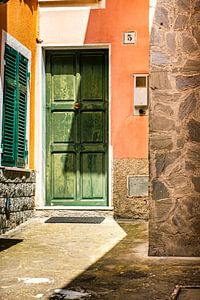 Couleurs d'Italie sur Lima Fotografie