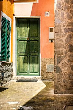 Farben von Italien