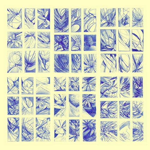 Superpositions – Version 07