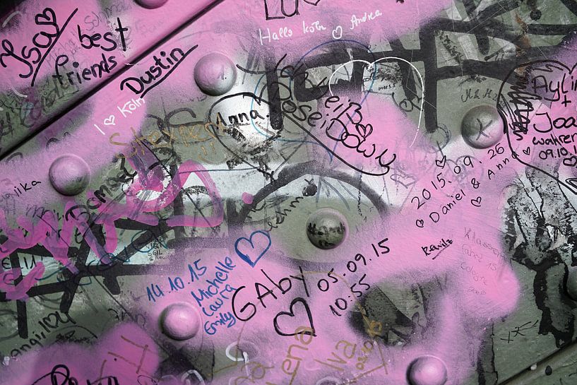 Smear by Heiko Kueverling