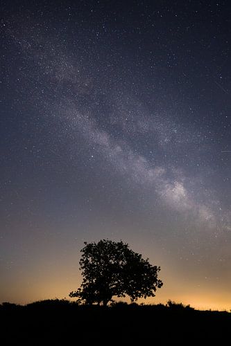 Milky Way Lemeleberg