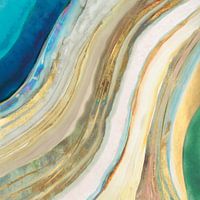Agate I, PI Studio 