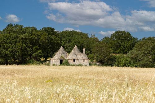 Trullo in Puglia