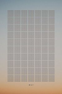 70x7 Vergebung — So weit wie der Himmel