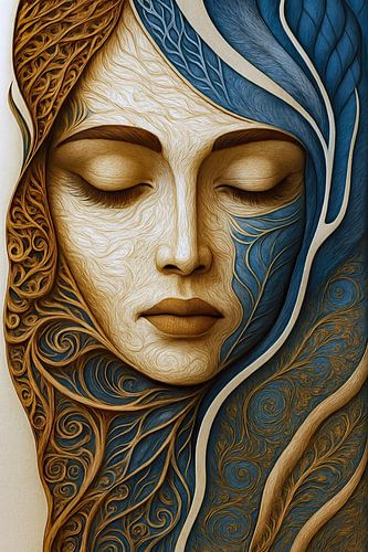 Hébé - Godin van de jeugd of de bloem der ouderdom