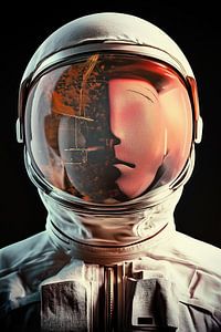 Astronaute