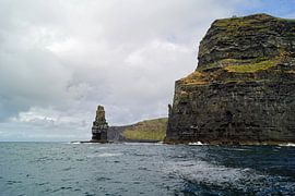 Cliffs of Moher - Ireland