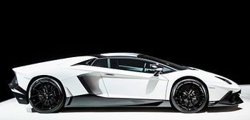 Lamborghini Aventador LP720-4 Roadster 50° Anniversario Sportwagen