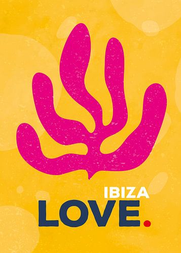 TW living - IBIZA BEACH collection - four