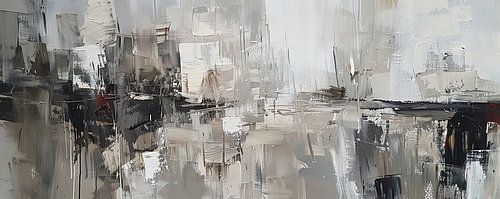 Modern minimalistisch design