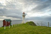 Akraberg Lighthouse