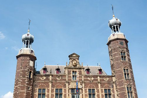 Stadhuis Venlo
