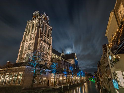 Large or Our Lady's Church (Dordrecht) 4