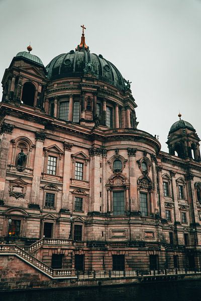 Berlin by Hello Pompoyo