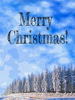 Merry christmas #2