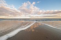 Brandungswelle Ostsee