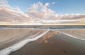 Brandungswelle Ostsee