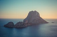 Sunset Es Vedrà, Ibiza