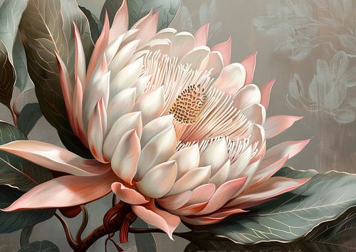 Koningsprotea | Blush Majesty