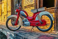 Zündapp Combinette