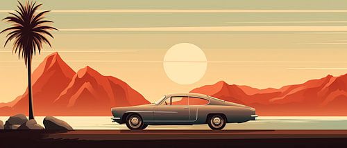 Een Rit met Uitzicht