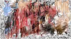 Fuzzy business by Ready Or Not