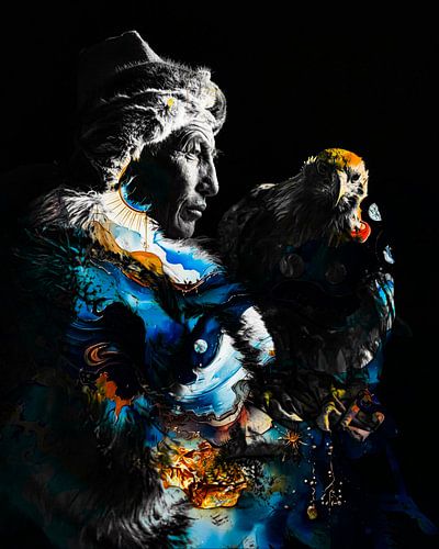 The Art of Art