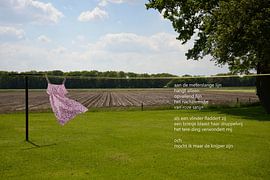 nachthemdje sur Bargo Kunst