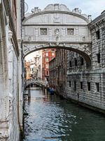 Brug der Zuchten, Ponte dei Sospiri