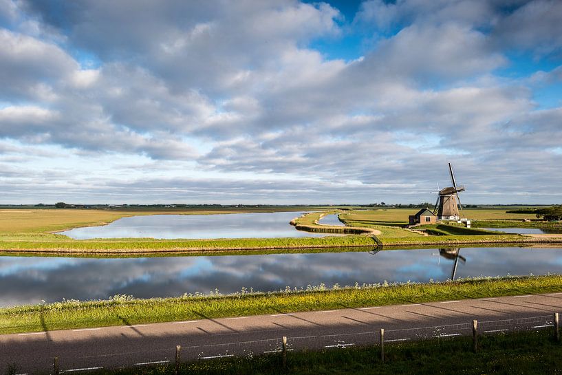 Texel XXII von Steven Goovaerts