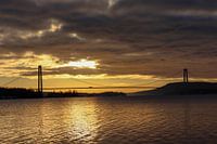 Högakusten brug