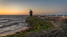 Havenhoofd 1 sur Bart Hendrix