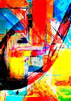 Painted wine