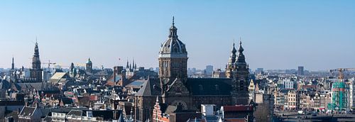 Sint Nicolaaskerk Amsterdam