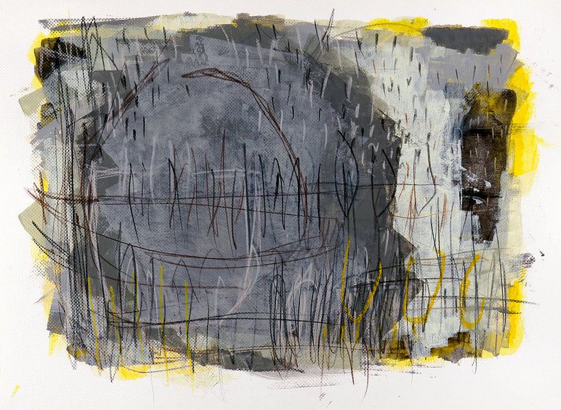 Summer shower nr. 5 by Studio Keserű